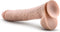 Au Naturel XXL Dildo Daddy Sensa Feel - 35.5 CM