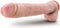 Au Naturel XXL Dildo Daddy Sensa Feel - 35.5 CM