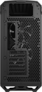 Fractal Design Torrent - Gaming PC - ATX EATX Micro-ATX - Zwart