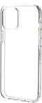 Mobiparts Classic TPU Case - Apple iPhone 12 Pro Max - Schokabsorberend - Transparant