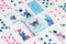 Bicycle Lilo & Stitch - Speelkaarten - Premium kwaliteit - Officieel gelicentieerd