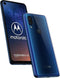 Motorola One Vision - Blauw - 128 GB - Dubbele fysieke simkaart