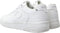 Cruyff Royal C - Lage sneakers - EVA tussenzool en memoryfoam binnenzool - Wit