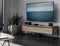 Tivoli Audio Model CD - Hifi CD-Speler met Wifi - Zwart Essen/Zilver