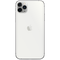 Apple iPhone 11 Pro Max - Zilver - 256 GB - Fysieke simkaart + eSIM