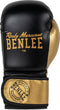 Benlee Carlos - Bokshandschoenen - Multi Layer Foam Technology - Zwart (10 oz)
