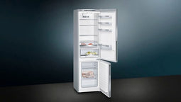 Siemens KG39E4LBA - Koelvriescombinatie - Energieklasse B - 343 l