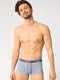 sloggi Start - Retro Pants Hipster - 2 paar - GREY COMBINATION