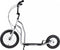 Stiga Sports Air Scooter 16 Inch Autoped Step Zilver