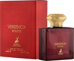 Maison Alhambra Versencia Rouge EDP 100ml