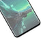 Just in Case - Motorola Edge 40 Neo - Screenprotector - Zwart