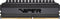 Memory Viper 4 Blackout - 8 GB - 2 x 4 GB - DDR4 - 3200 MHz - 288-pin DIMM