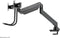Neomounts NM-D775DXBLACK - Monitorarm voor 2 schermen t/m 32