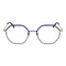 Bulget BG1783 - Brillenframe Dames - Glas zonder voorschrift