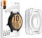Spigen - Samsung Watch 4 44mm met Montage Frame - 2-pack