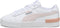 PUMA Jada Jr - Lage Sneakers - SoftFoam+ inlegzool - Wit/Roze - Maat 36