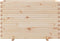 vidaXL - Plantenbak - 110x40x72,5 - cm - massief - grenenhout