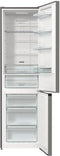 Gorenje NRK620B61X4OT - Koelvriescombinatie - No frost - Energieklasse B