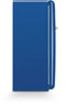 Smeg FAB28RBE5 - Koelkast - 270 liter - Energieklasse D - Blauw