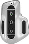 Logitech MX Master 3 - Draadloze muis - MagSpeed-scrolwiel - Grijs
