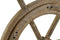Wanddecoratie Home ESPRIT Natuurlijk Roer Verouderde afwerking 75 x 4 x 66 cm