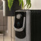 Radiator Cecotec ReadyWarm 11000 Space 360 Black