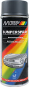 MoTip Bumper Verf DONKER GRIJS spuitbus 400ml