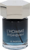 Yves Saint Laurent L'Homme Le Parfum 100 ml Eau De Parfum - Herenparfum