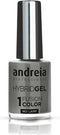 nagellak Andreia Hybrid Fusion H4 (10,5 ml)