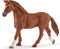 schleich HORSE CLUB Speelfigurenset - Hannah's Gastpaarden en Hond Ruby - Kinderspeelgoed voor Jongens en Meisjes - 5 tot 12 jaar - 20 Onderdelen - 42458