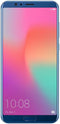 Honor View 10 - Smartphone - 128GB opslag - 6GB RAM - Blauw
