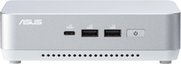 ASUS NUC 14 Pro+ - Barebone - Intel Core Ultra 5 125H 14 cores 3,6GHz (4711387496657)