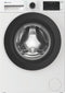 Bauknecht B WM 9A9 BS - Wasmachine Voorlader 9 kg 1400 RPM - Wit