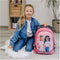 School Rugzak Barbie