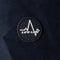 Life Line Albany Parka Heren Blauw Maat M