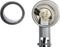 LED's Light Alden Buitenlamp met Spike - 1x GU10 - IP54 - Antraciet