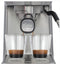 Solis Barista Perfetta Plus - Pistonmachine - Adaptieve PID temperatuurregeling - RVS