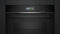 Siemens HS736G3B1 - Oven 71 l - TFT-Touchdisplay Plus en Home Connect - Zwart Roestvrijstaal