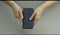 Dux Ducis Premium Book Case Motorola Moto G7 Play Hoesje Blauw