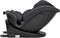 Bebeconfort EvoluFix 360 i-Size - Autostoel - Groeit mee van 0 tot 12 jaar - Tinted Black