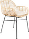 ANLI STYLE ARMCHAIR TIGER