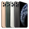 Apple iPhone 11 Pro Max - Spacegrijs - 256 GB - Fysieke simkaart + eSIM