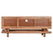 Tv-meubel Home ESPRIT Natuurlijk 145 x 42 x 60 cm