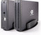 Conceptronic CHD3SU - Behuizing Harde Schijf - SATA USB 2.0 - Zwart