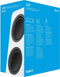 Logitech Z207 - Bluetooth Speakers - Easy-Switch™ functie - Wit (2 stuks)
