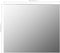 vidaXL - Spiegel - frameloos - 80x60 - cm - glas