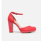 Tamaris Slingback pumps 22460-42 dames roze - maat 39