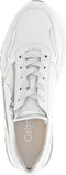 Gabor Sneaker - Dames - Uitneembaar voetbed - Wit
