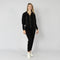 Guess Simonne Pants - Dames Broek - Maat S - Groen