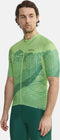 Craft Adv Endur Graphic Jersey M - Spruce-Twig
